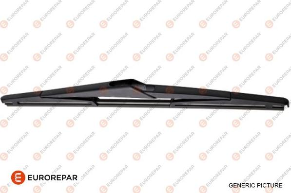 EUROREPAR 1690981780 - Щітка склоочисника autozip.com.ua