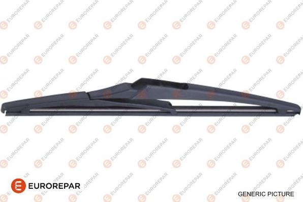 EUROREPAR 1690988880 - Щітка склоочисника autozip.com.ua