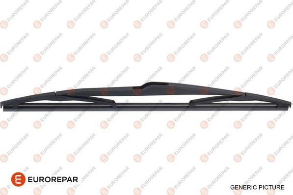 EUROREPAR 1690987580 - Щітка склоочисника autozip.com.ua