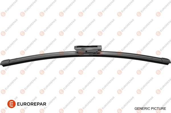 EUROREPAR 1690983380 - Щітка склоочисника autozip.com.ua