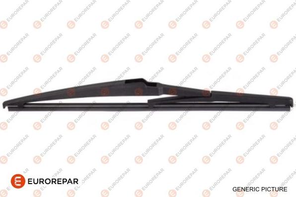 EUROREPAR 1690982080 - Щітка склоочисника autozip.com.ua