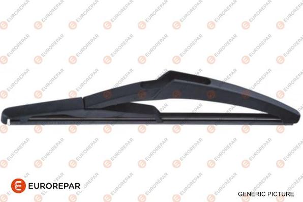 EUROREPAR 1690987380 - Щітка склоочисника autozip.com.ua
