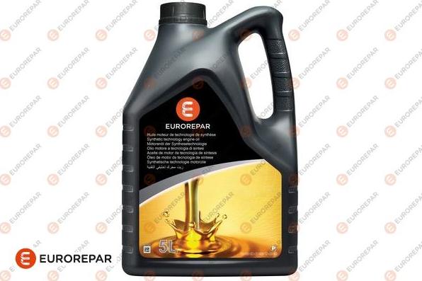 EUROREPAR 1690920980 - Моторна олива autozip.com.ua
