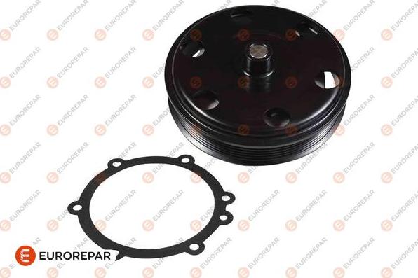 EUROREPAR 1691004580 - Водяний насос autozip.com.ua