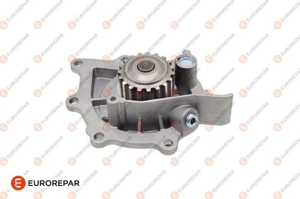 EUROREPAR 1691006180 - Водяний насос autozip.com.ua