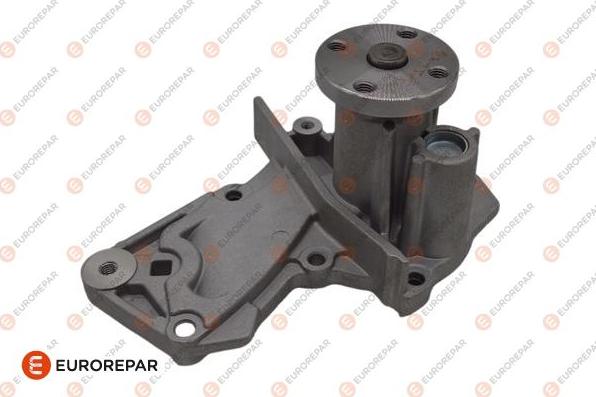 EUROREPAR 1691006780 - Водяний насос autozip.com.ua
