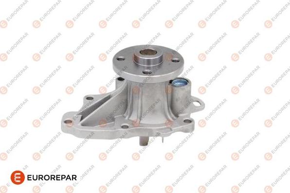 EUROREPAR 1691008580 - Водяний насос autozip.com.ua