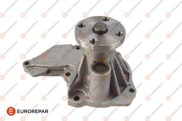 EUROREPAR 1691003280 - Водяний насос autozip.com.ua