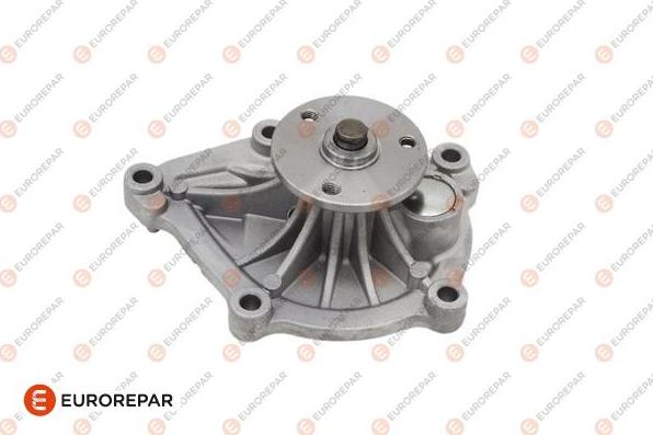 EUROREPAR 1691002580 - Водяний насос autozip.com.ua
