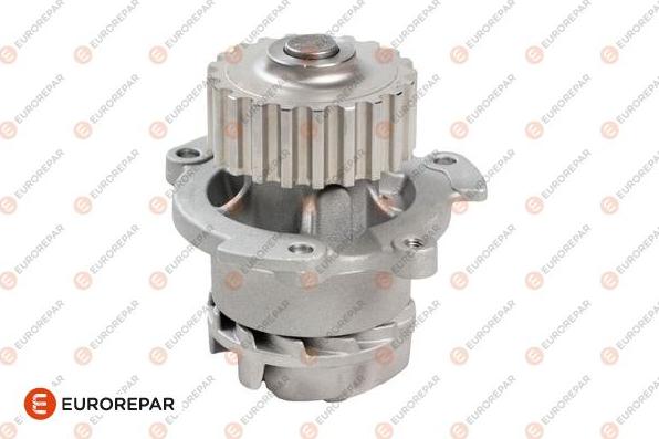 EUROREPAR 1691015480 - Водяний насос autozip.com.ua