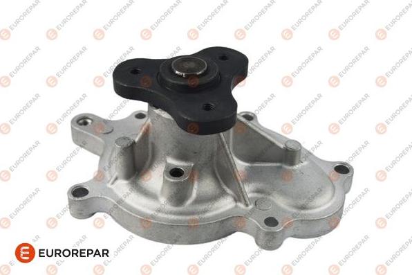 EUROREPAR 1691015880 - Водяний насос autozip.com.ua