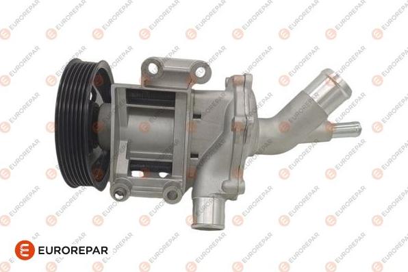 EUROREPAR 1691016780 - Водяний насос autozip.com.ua