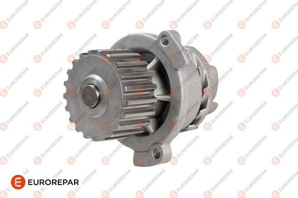 EUROREPAR 1691013880 - Водяний насос autozip.com.ua