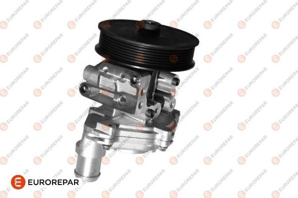 EUROREPAR 1691017180 - Водяний насос autozip.com.ua