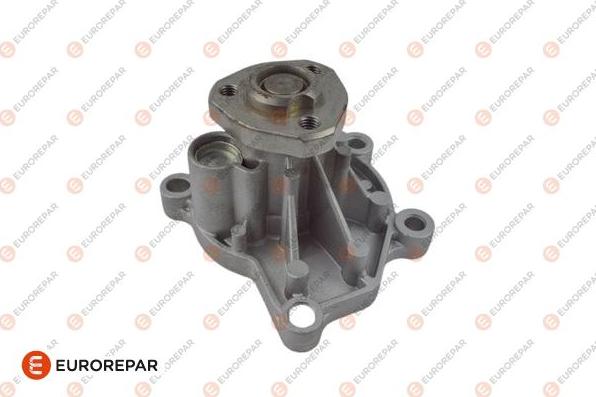 EUROREPAR 1691017280 - Водяний насос autozip.com.ua