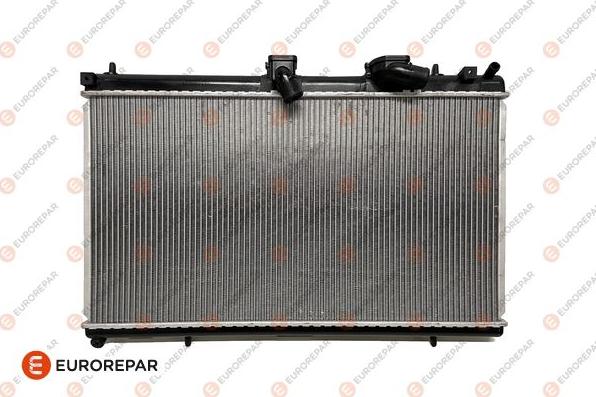 EUROREPAR 1691073780 - Радіатор, охолодження двигуна autozip.com.ua
