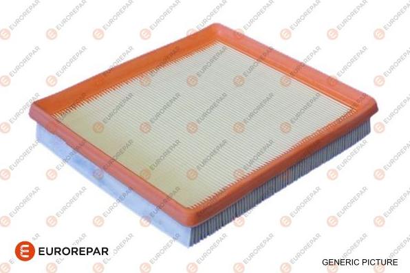 EUROREPAR 1698455780 - Повітряний фільтр autozip.com.ua