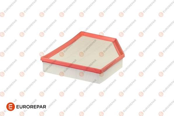 EUROREPAR 1698456980 - Повітряний фільтр autozip.com.ua
