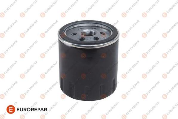 EUROREPAR 1698346580 - Масляний фільтр autozip.com.ua