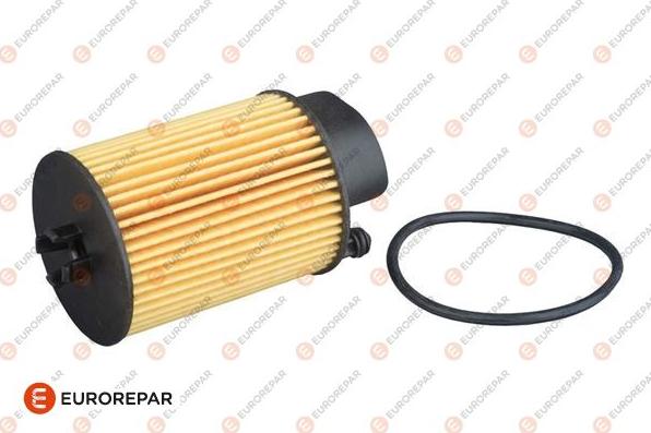 EUROREPAR 1698346380 - Масляний фільтр autozip.com.ua