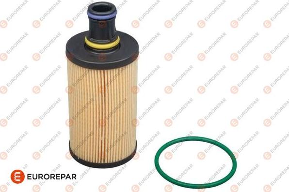 EUROREPAR 1698347080 - Масляний фільтр autozip.com.ua