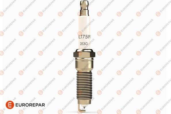 EUROREPAR 1693483580 - Свічка запалювання autozip.com.ua