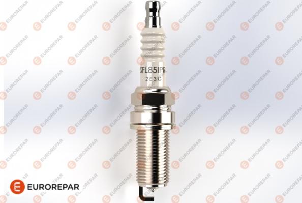 EUROREPAR 1693483380 - Свічка запалювання autozip.com.ua