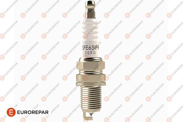 EUROREPAR 1693482980 - Свічка запалювання autozip.com.ua