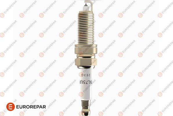 EUROREPAR 1693482680 - Свічка запалювання autozip.com.ua