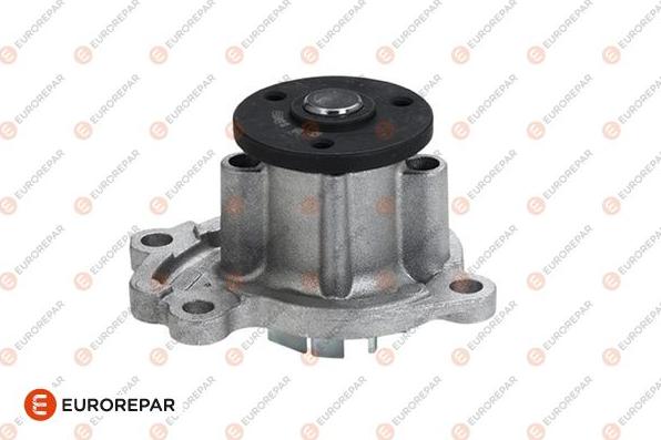 EUROREPAR 1697845880 - Водяний насос autozip.com.ua