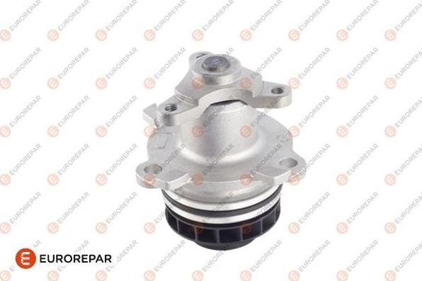 EUROREPAR 1697846080 - Водяний насос autozip.com.ua