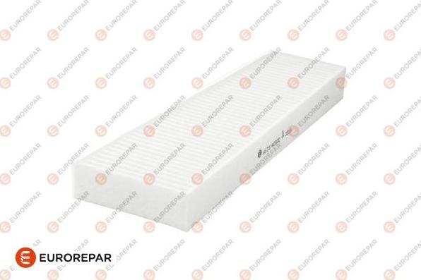 EUROREPAR 1640544380 - Фільтр, повітря у внутрішній простір autozip.com.ua