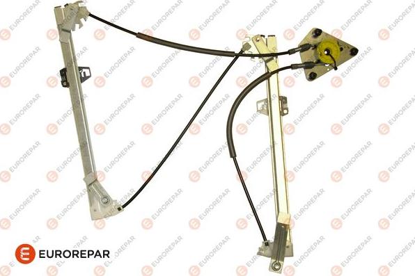 EUROREPAR 1648904180 - Підйомний пристрій для вікон autozip.com.ua
