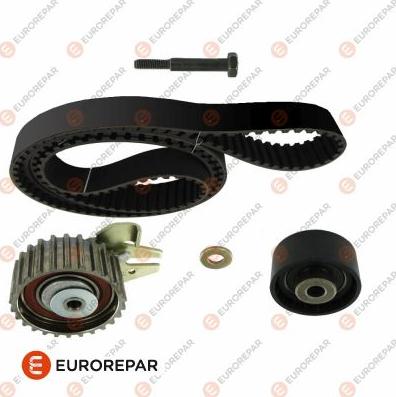 EUROREPAR 1648973380 - Комплект ременя ГРМ autozip.com.ua