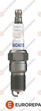 EUROREPAR 1648409480 - Свічка запалювання autozip.com.ua