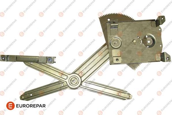 EUROREPAR 1648888180 - Підйомний пристрій для вікон autozip.com.ua