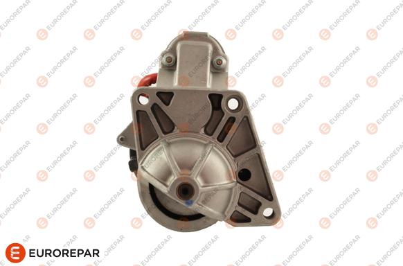 EUROREPAR 1648222080 - Стартер autozip.com.ua