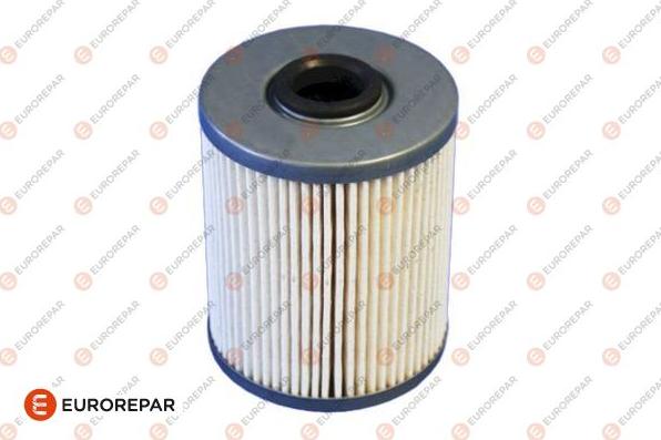 EUROREPAR 1643630880 - Паливний фільтр autozip.com.ua