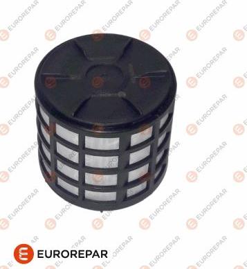 EUROREPAR 1643624980 - Паливний фільтр autozip.com.ua
