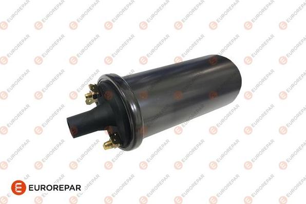 EUROREPAR 1643165680 - Котушка запалювання autozip.com.ua