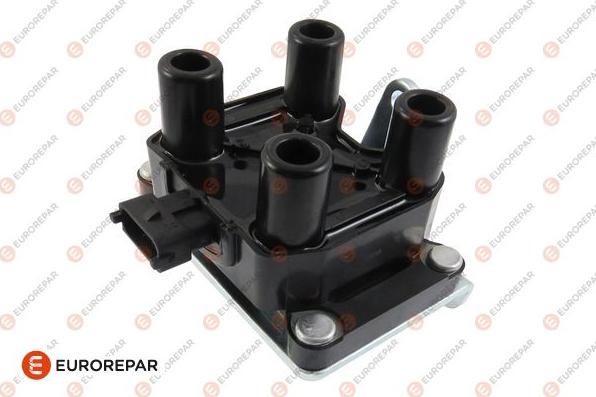 EUROREPAR 1643166780 - Котушка запалювання autozip.com.ua