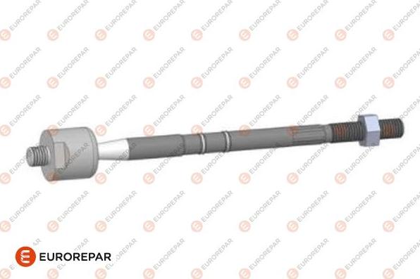 EUROREPAR 1643127980 - Осьовий шарнір, рульова тяга autozip.com.ua
