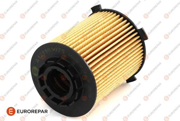 EUROREPAR 1656300880 - Масляний фільтр autozip.com.ua