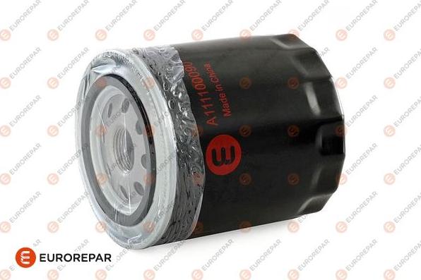 EUROREPAR 1656302380 - Масляний фільтр autozip.com.ua