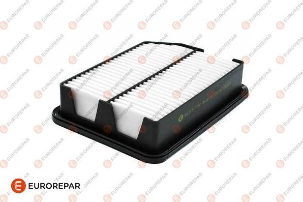 EUROREPAR 1656291580 - Повітряний фільтр autozip.com.ua