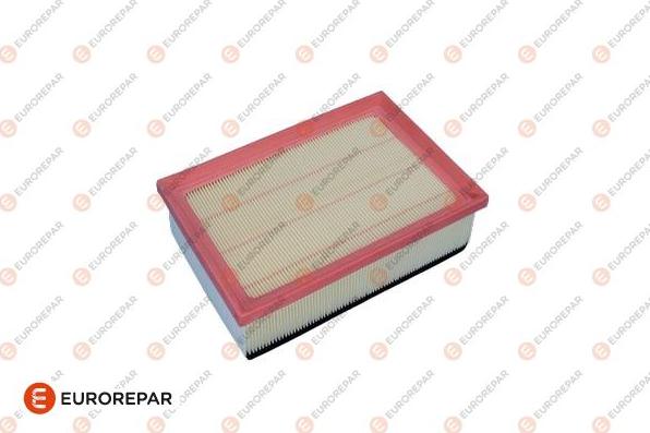 EUROREPAR 1656298180 - Повітряний фільтр autozip.com.ua