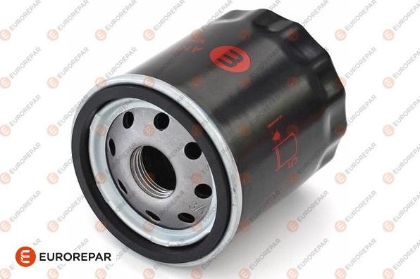 EUROREPAR 1656298880 - Масляний фільтр autozip.com.ua