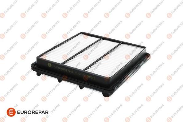 EUROREPAR 1656289480 - Повітряний фільтр autozip.com.ua