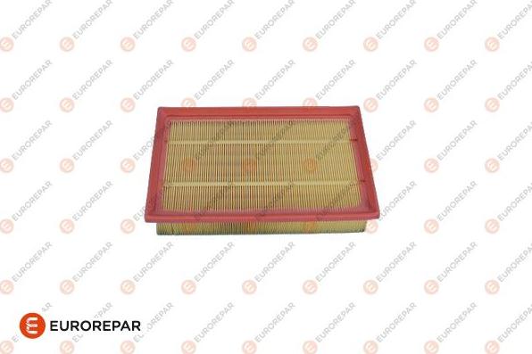 EUROREPAR 1656289880 - Повітряний фільтр autozip.com.ua