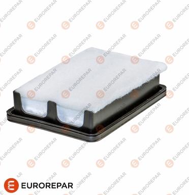 EUROREPAR 1667449480 - Повітряний фільтр autozip.com.ua